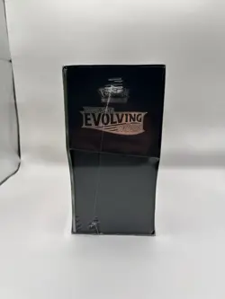 Pokemon TCG Sword & Shield Evolving Skies SwSh07 ETB Elite Trainer Box Sealed - Image 3