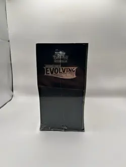 Pokemon TCG Sword & Shield Evolving Skies SwSh07 ETB Elite Trainer Box Sealed - Image 4