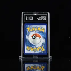 TAG 9 MINT 2016 Umbreon EX (Full Art) 119/124 XY Pokemon PSA Fates Collide MINT - Image 2