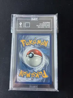 TAG 9 MINT 2016 Umbreon EX (Full Art) 119/124 XY Pokemon PSA Fates Collide MINT - Image 4