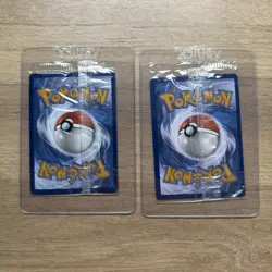 Snorlax SVP 051 Pokemon Scarlet &Violet 151 Pokemon Center Stamped / unstamped - Image 4