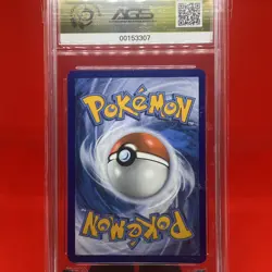 Pokemon 2023 Classic Collection Clefairy AGS 9.5 Gem Mint #013/034 - Image 4