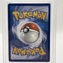 PSA 9 PIKACHU #TG05 FULL ART 2022 POKEMON SWORD & SHIELD LOST ORIGIN - Image 3