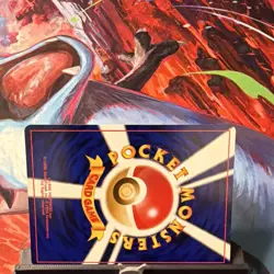 Pokemon TCG Light Arcanine Darkness and to Light Holo Rare Japanese HP100 059 - Image 3