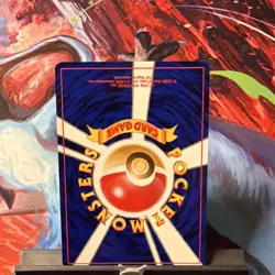 Pokemon TCG Light Arcanine Darkness and to Light Holo Rare Japanese HP100 059 - Image 4