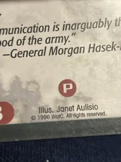 1996-1997 Battletech CCG Lot of 395 Cards Excellent Condition Never Played With - Image 4