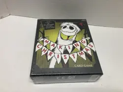 Funko Signature Games-The Nightmare Before Christmas: Card Game Making Christmas - Image 4