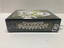 Funko Signature Games-The Nightmare Before Christmas: Card Game Making Christmas - Image 5