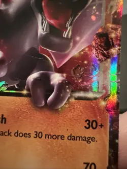 Aerodactyl-EX - XY97 Pokemon XY - Black Star Promos Card - Image 3