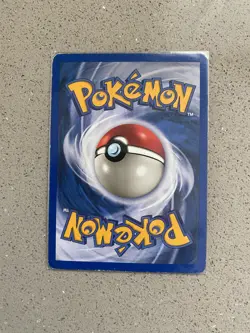 Shining Celebi - 106/105 - Pokemon Neo Destiny Unlimited Holo Rare Card WOTC - Image 2