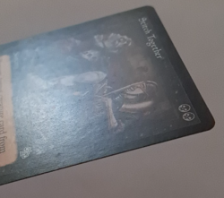 Stitch Together EX Judgment MTG Magic the Gathering - Image 3