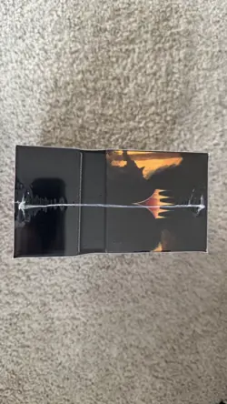 MTG Magic the gathering Innistrad: Midnight Hunt BUNDLE FACTORY SEALED! - Image 3