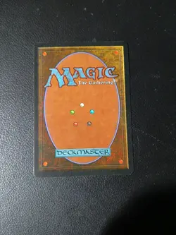 Takklemaggot NM Legends MTG - Image 2