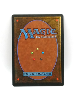 MTG Legends Praedish Gypsies NM Banned - Image 2