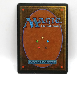 MTG Legends Kobold Taskmaster NM - Image 2