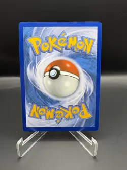 Wugtrio NM IR Paldean Fates 224/091 Pokemon TCG Holo - Image 2