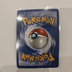 Totodile Pokemon Delta Species Ex Dragon Frontiers Stamped 67/101 *Rare Holo* - Image 2