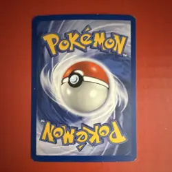 Pokemon Feraligatr 012/165 Expedition Base Set Holo Rare 120HP Stage 2 2002 - Image 2