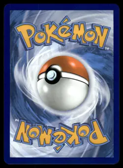 EEVEE EX - 174 Promo Scarlet & Violet Pokemon NM - Image 2