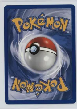 Giovanni 1st Ed. Pokemon Gym Challenge #104 2000 - Image 2