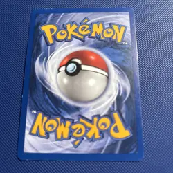 Goupix (Vulpix) - Pokemon TCG French 1st Edition Base Set - 68/102 - WOC - Image 2