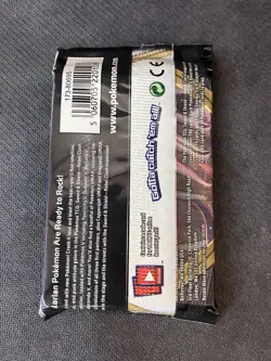 Pokemon TCG SWSH Rebel Clash 1x Booster Pack - Random Artwork [English] - Image 2