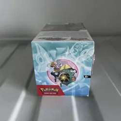 Pokemon Journey Together Half Booster Box, Sealed - Image 5