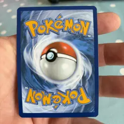 Riolu MEP 010 Promo - Mega Evolution - Pokemon Center Stamped - Image 2