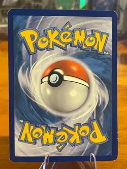 2015 Pokemon XY Ancient Origins Volcarona 17/98 Rare Holo Stage 1 MP - Image 2