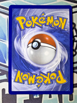 Ethan's Ho-Oh ex Full Art 209/182 Pokemon TCG Destined Rivals NM Pack Fresh - Image 2