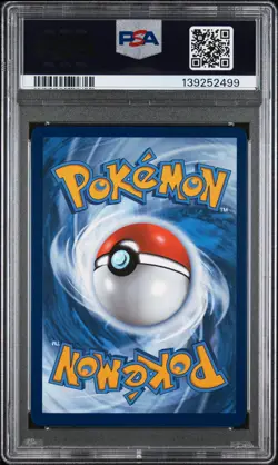 2025 POKEMON DESTINED RIVALS PURCHASE BONUS ASIA #70 TEAM ROCKET'S ZAPDOS PSA 10 - Image 2