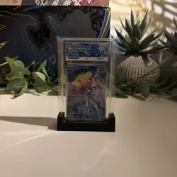 Pokemon TCG Misty's Psyduck Destined Rivals 193/182 Ace 9 - Image 1
