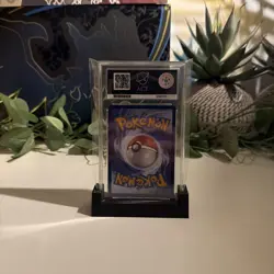 Pokemon TCG Misty's Psyduck Destined Rivals 193/182 Ace 9 - Image 2