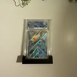 Pokemon TCG Misty's Psyduck Destined Rivals 193/182 Ace 9 - Image 3