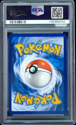 2024 Cresselia #071 Illustrations Rare PSA 10 Pokemon Card - Image 3