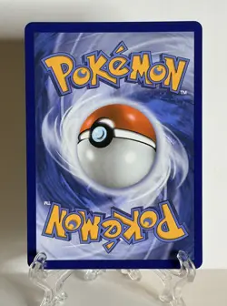 2026 Pokemon TCG Salazzle 224/217 Ascended Heroes Holo Illustration Rare Card NM - Image 2