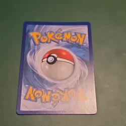 Pokemon Venusaur & Snivy GX TAG TEAM Promo SM229 Basic Holo English Card - Image 2