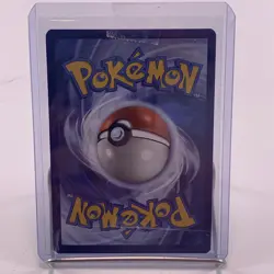 Pokemon TCG Pidgeot EX 225/197 Obsidian Flames Special Illustration Rare Card NM - Image 2