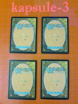 4x Haunted Cloak | Shadows over Innistrad | MTG Magic Cards - Image 2