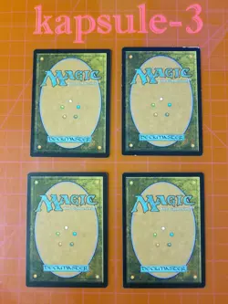 4x Haunted Cloak | Shadows over Innistrad | MTG Magic Cards - Image 4