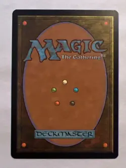 MTG - Grip of Chaos - Scourge - Rare - LP - Magic the Gathering - Image 2