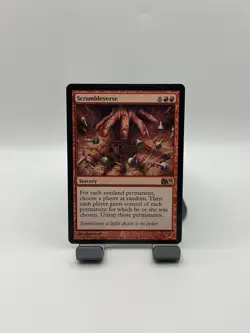 MTG, Scrambleverse $3 ORDER MIN NM Core Set 2012 (M12) Regular - Image 1