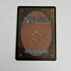 Krark-Clan Shaman [Mirrodin] Regular - MTG Magic the Gathering - NM - Image 2