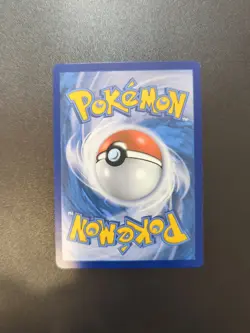 Pokemon Manaphy TCG XY113 XY Promos Holo Card Near Mint Condition - Image 3