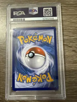 PSA 9 MINT M Charizard EX 101/108 Full Art Holo XY Evolutions Pokemon TCG 2016 - Image 2