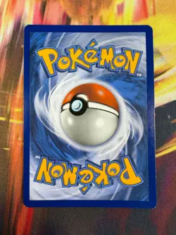 Meganium 3/122 NM Reverse Holo Rare BREAKpoint 2016 Pokemon TCG - Image 4