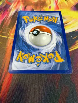 Meganium 3/122 NM Reverse Holo Rare BREAKpoint 2016 Pokemon TCG - Image 5