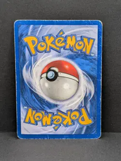 Weezing 032/165 Expedition Base Set Holo Ultra Rare Pokemon TCG Nintendo HP - Image 2