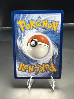 Pokemon TCG Hisuian Growlithe 181/167 - Image 3
