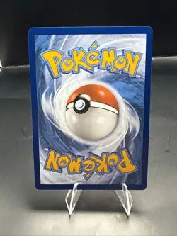 Pokemon TCG Hisuian Growlithe 181/167 - Image 4